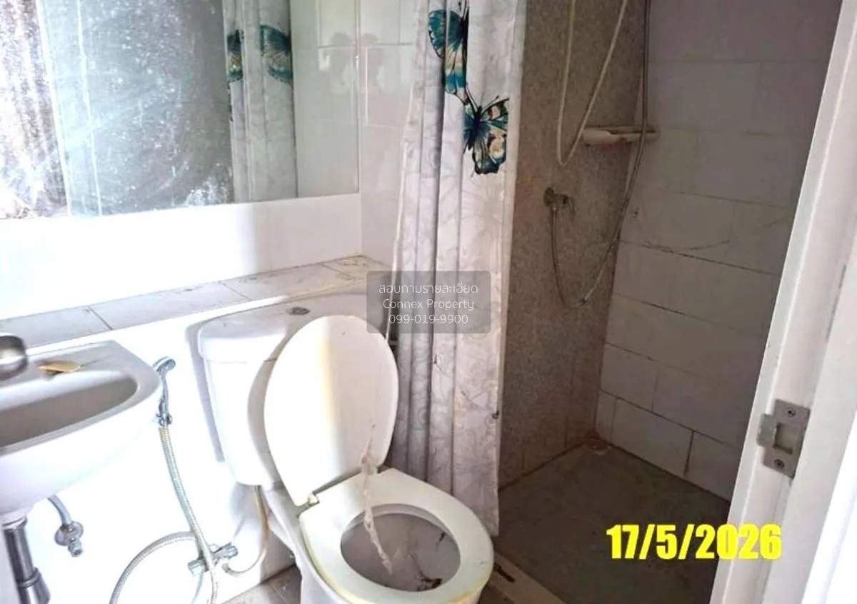 For Sale Condo , Plum Condo Central Station , MRT-Sam Yaek Bang Y