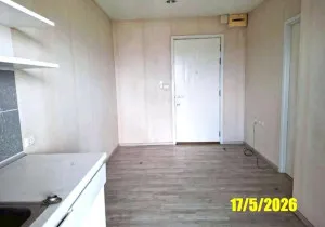 For Sale Condo , Plum Condo Central Station , MRT-Sam Yaek Bang Yai , Sao Thong Hin , Bang Yai , Nonthaburi , CX-158131