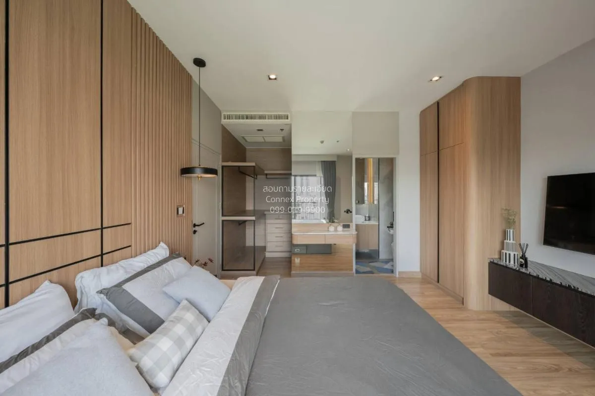 เช่าคอนโด  โนเบิล รีวิล BTS-เอกมัย พระโขนง เขต วัฒนา กรุงเทพ CX-1