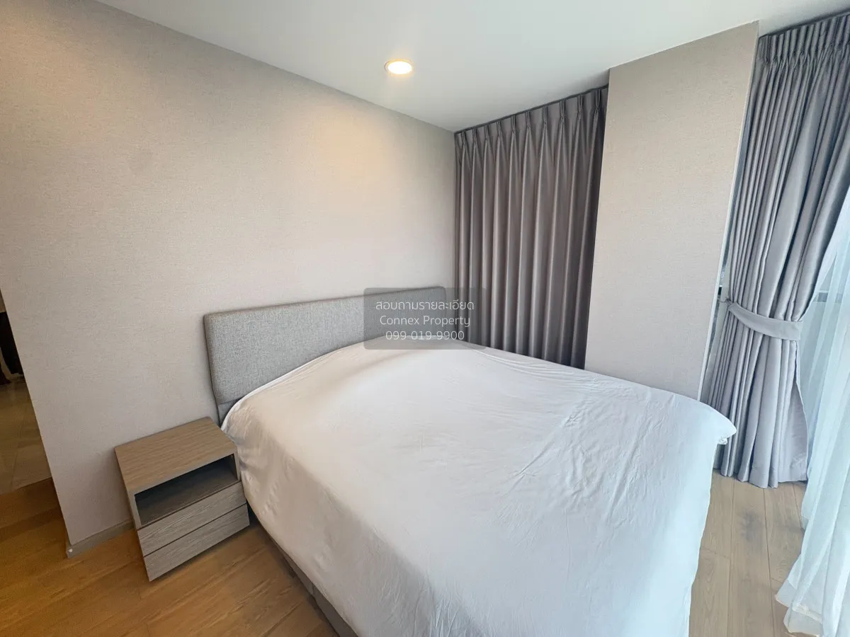 For Rent Condo , Walden Asoke , MRT-Sukhumvit , Khlong Toei Nuea 