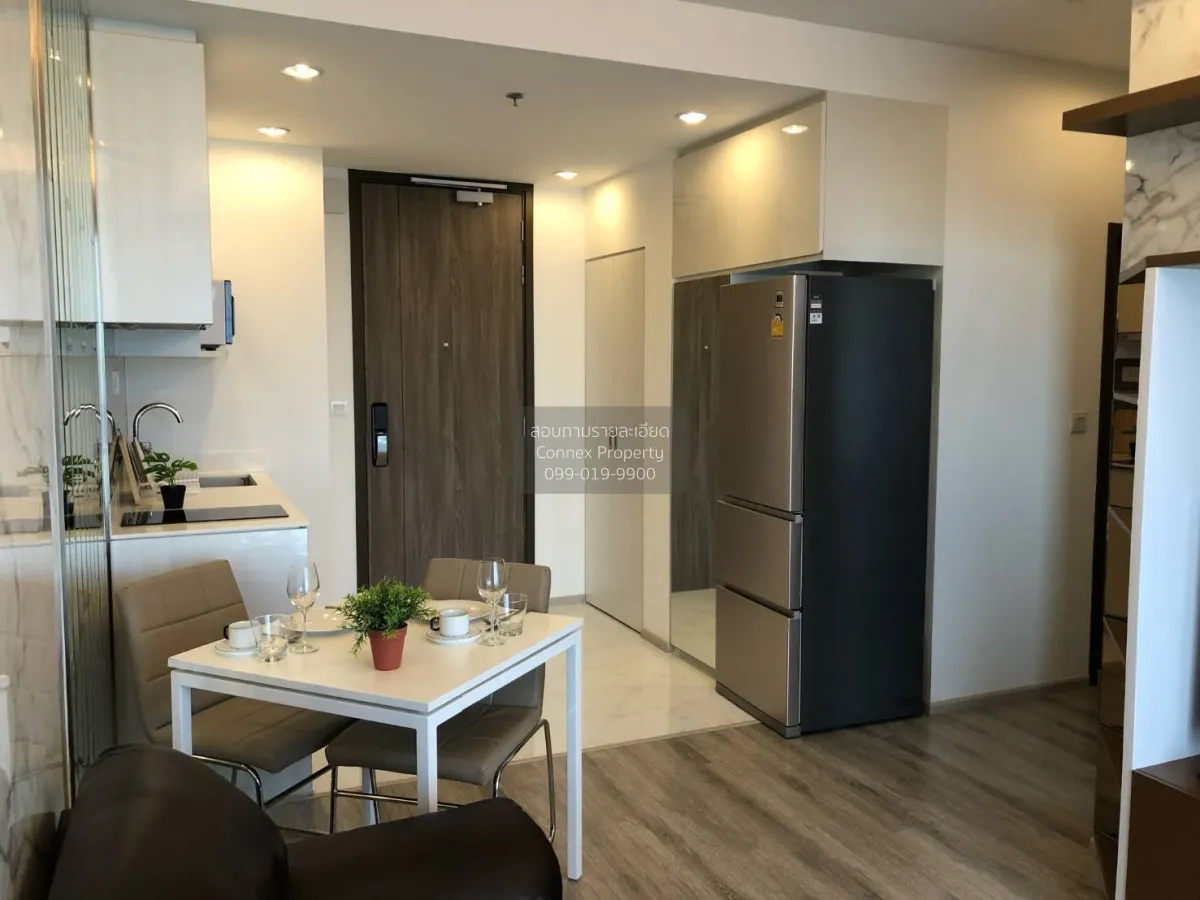 เช่าคอนโด  ไอดีโอ โมบิ สุขุมวิท 66 BTS-อุดมสุข บางนาเหนือ เขต บาง 2