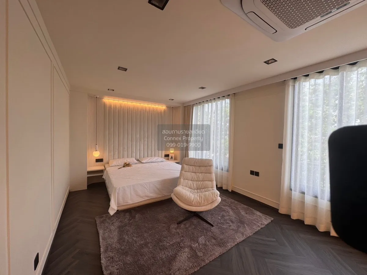ขายทาวน์เฮ้าส์/ทาวน์โฮม  แอล สเคป รัชดา 20 MRT-รัชดาภิเษก สามเสนน
