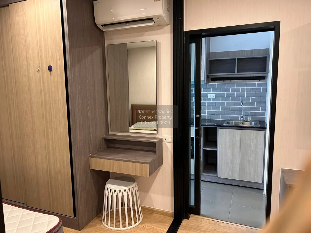 For Rent Condo , The One Plus Grand Ramkhamhaeng , ARL-Hua Mak ,  2