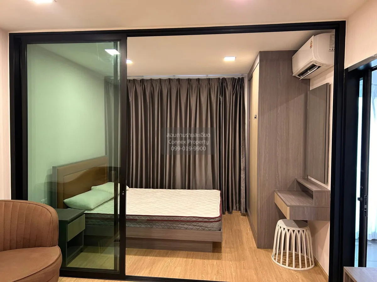 For Rent Condo , The One Plus Grand Ramkhamhaeng , ARL-Hua Mak ,  4