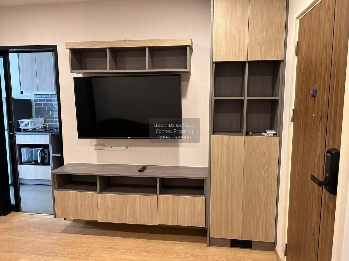 For Rent Condo , The One Plus Grand Ramkhamhaeng , ARL-Hua Mak , 