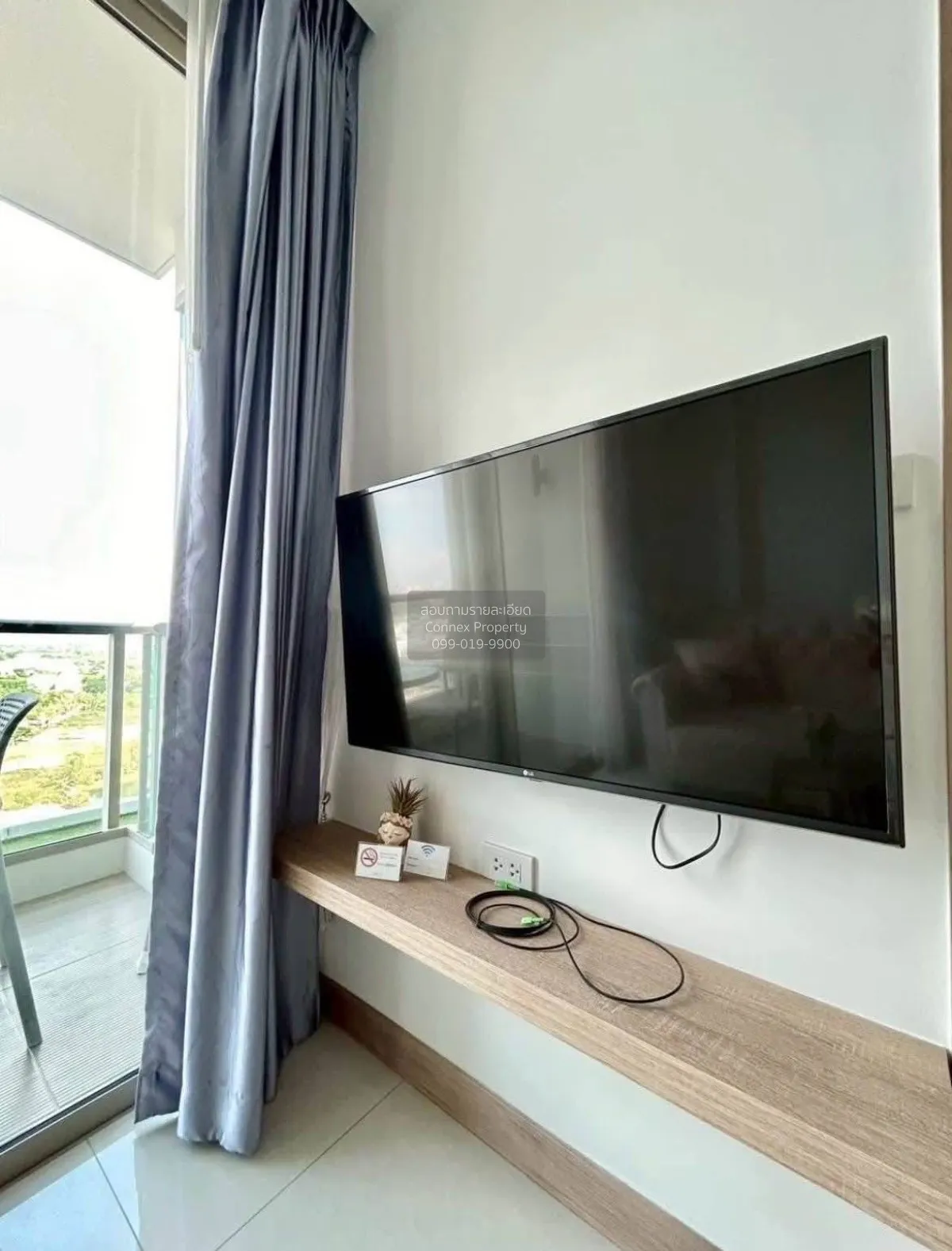 For Sale Condo , The Riviera Jomtien Pattaya , high floor , Nong 