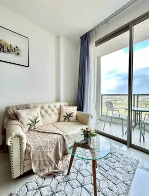 For Sale Condo , The Riviera Jomtien Pattaya , high floor , Nong Prue , Bang Lamung , Chon Buri , CX-158159