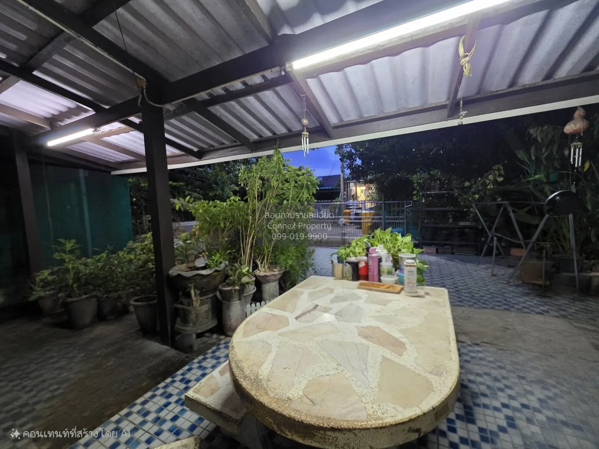 ขายบ้าน  เคหะชุมชนนครปฐม ท่าตำหนัก นครชัยศรี นครปฐม CX-158164