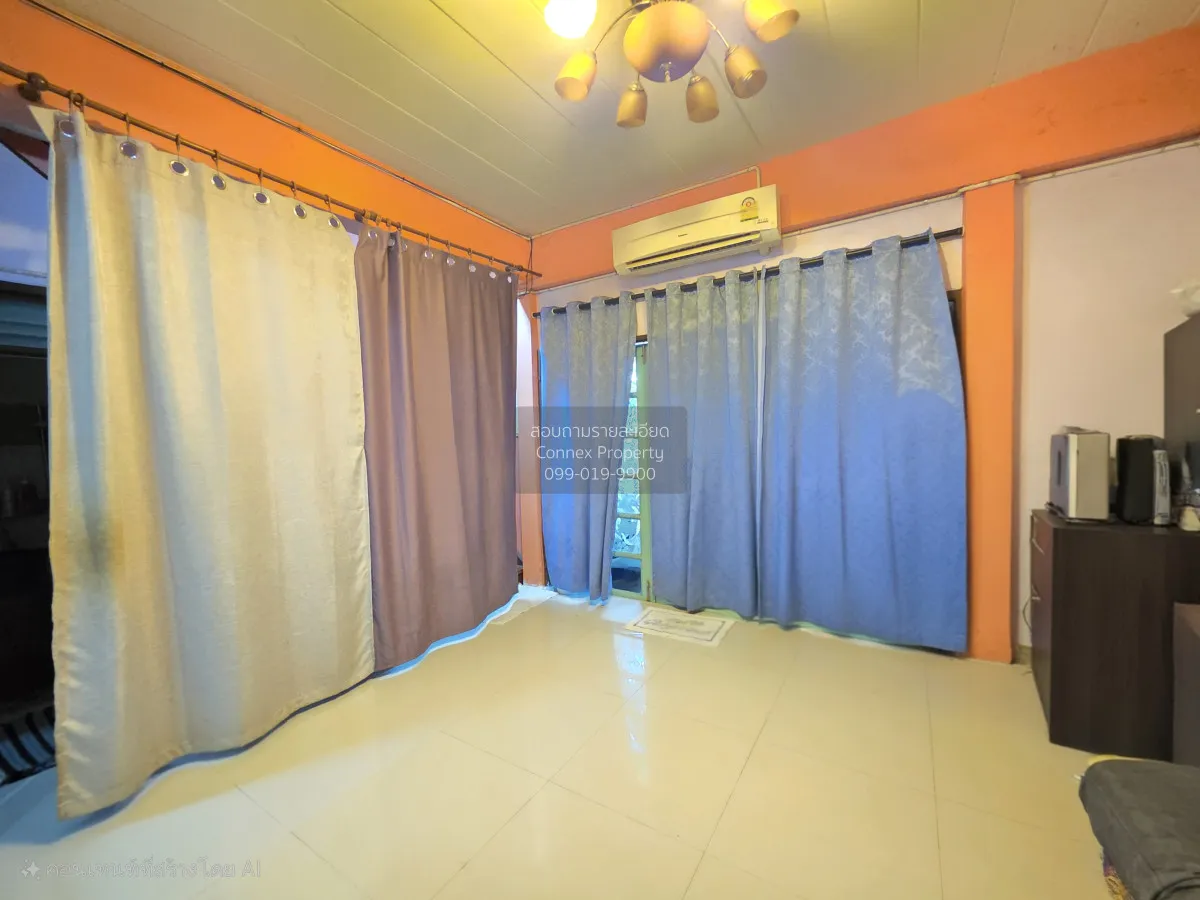 ขายบ้าน  เคหะชุมชนนครปฐม ท่าตำหนัก นครชัยศรี นครปฐม CX-158164