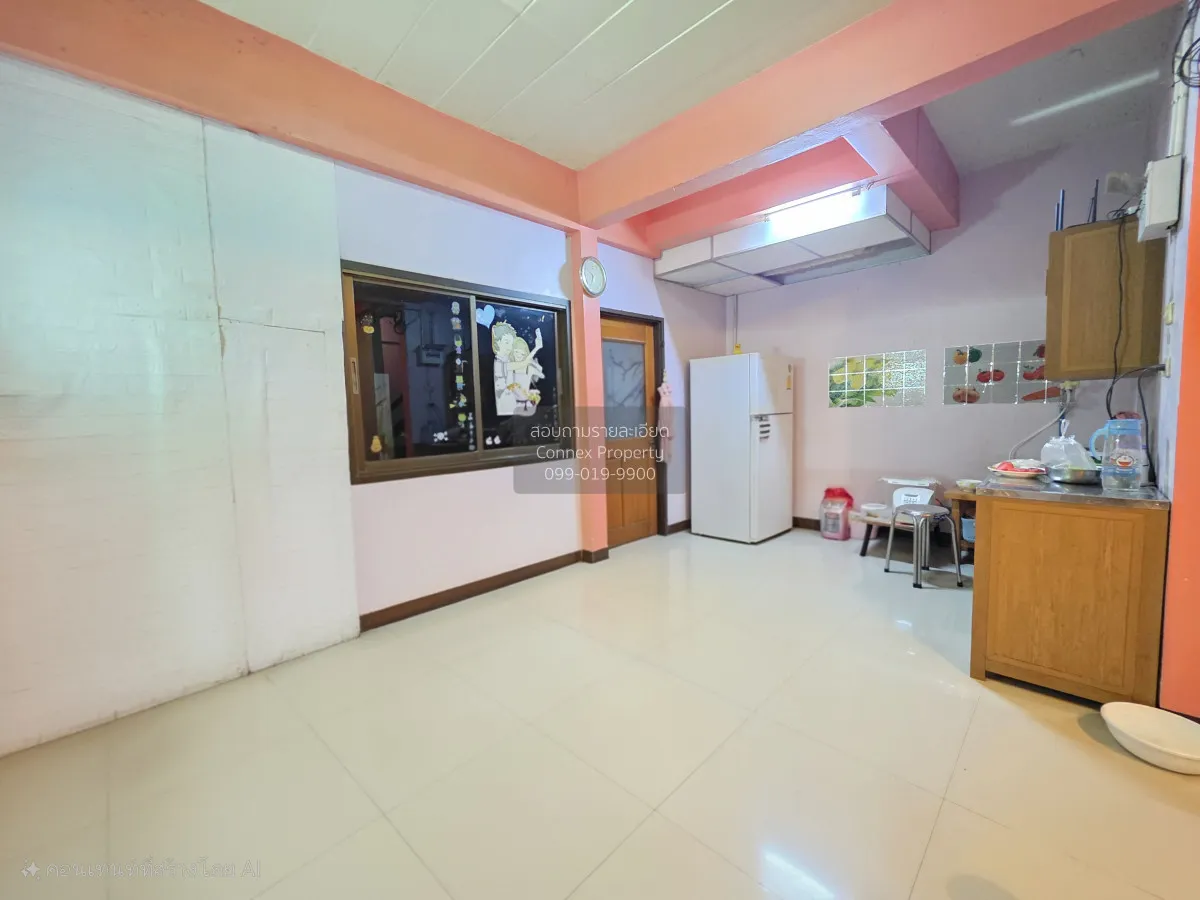 ขายบ้าน  เคหะชุมชนนครปฐม ท่าตำหนัก นครชัยศรี นครปฐม CX-158164