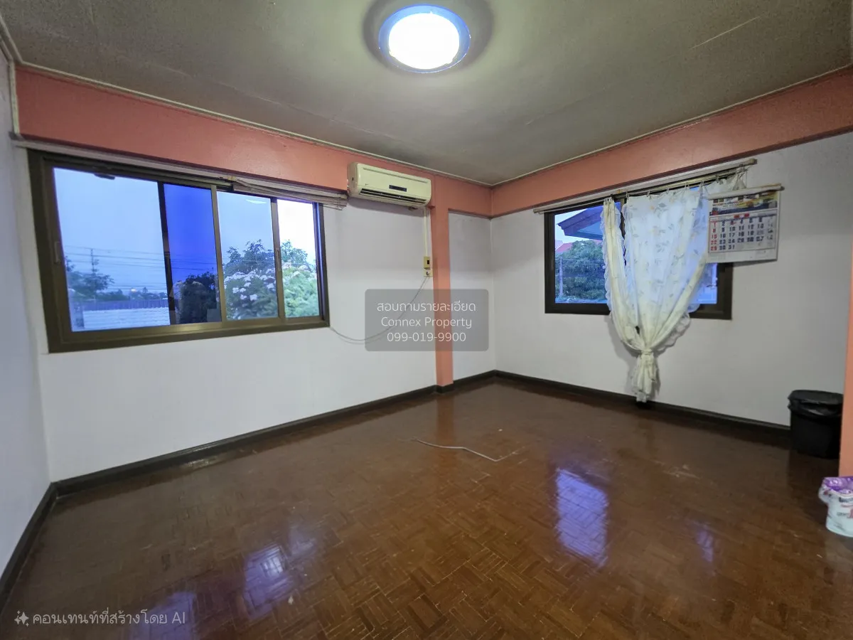 ขายบ้าน  เคหะชุมชนนครปฐม ท่าตำหนัก นครชัยศรี นครปฐม CX-158164