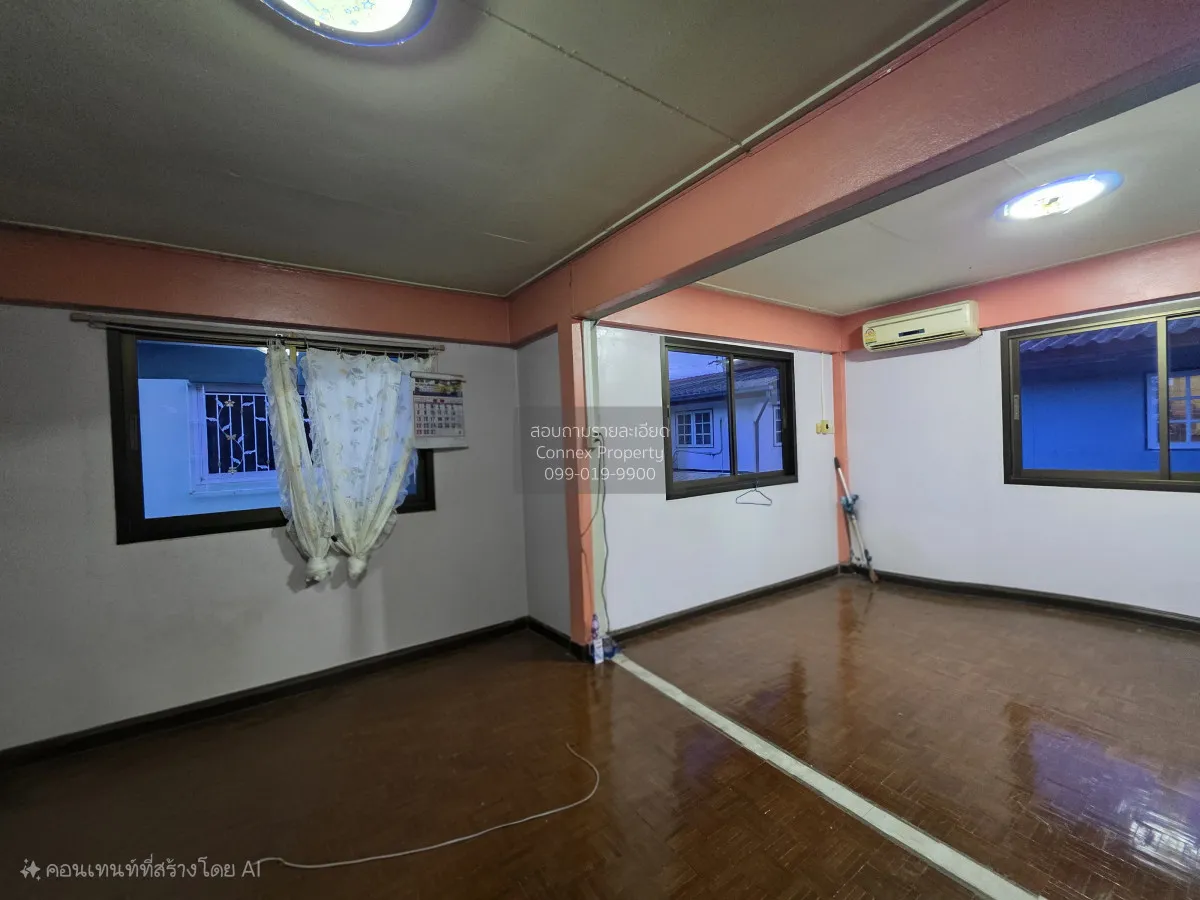 ขายบ้าน  เคหะชุมชนนครปฐม ท่าตำหนัก นครชัยศรี นครปฐม CX-158164