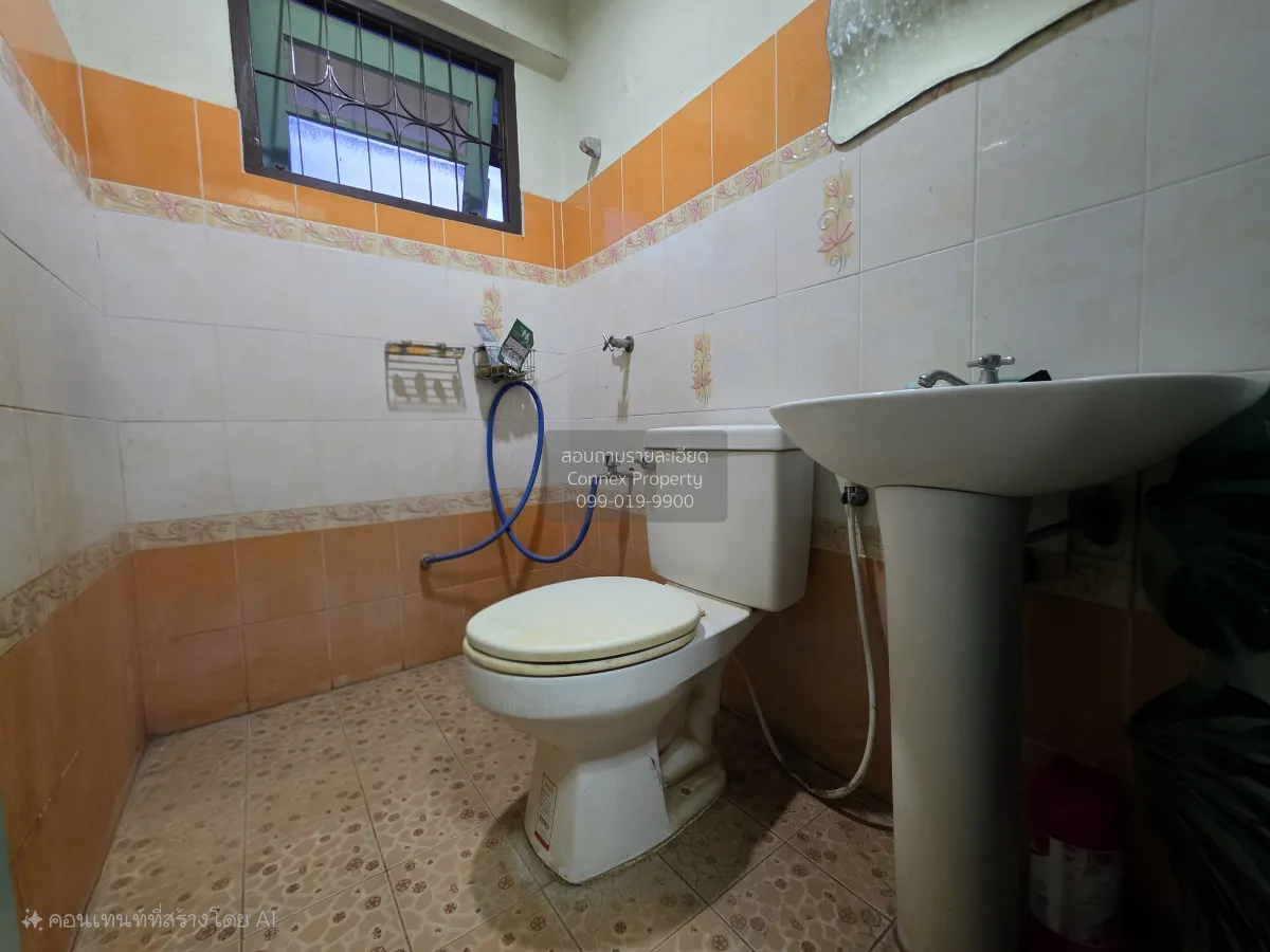 ขายบ้าน  เคหะชุมชนนครปฐม ท่าตำหนัก นครชัยศรี นครปฐม CX-158164