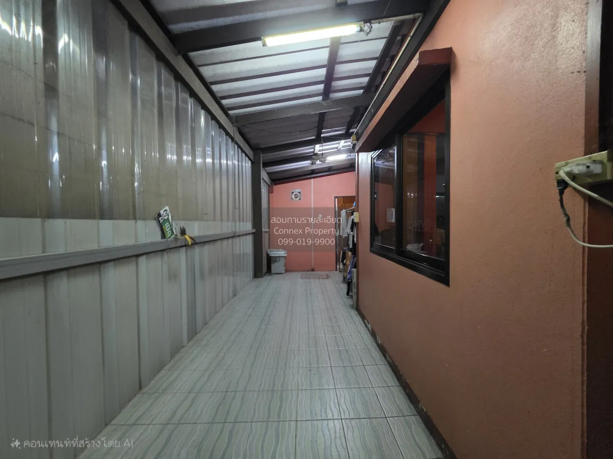 ขายบ้าน  เคหะชุมชนนครปฐม ท่าตำหนัก นครชัยศรี นครปฐม CX-158164