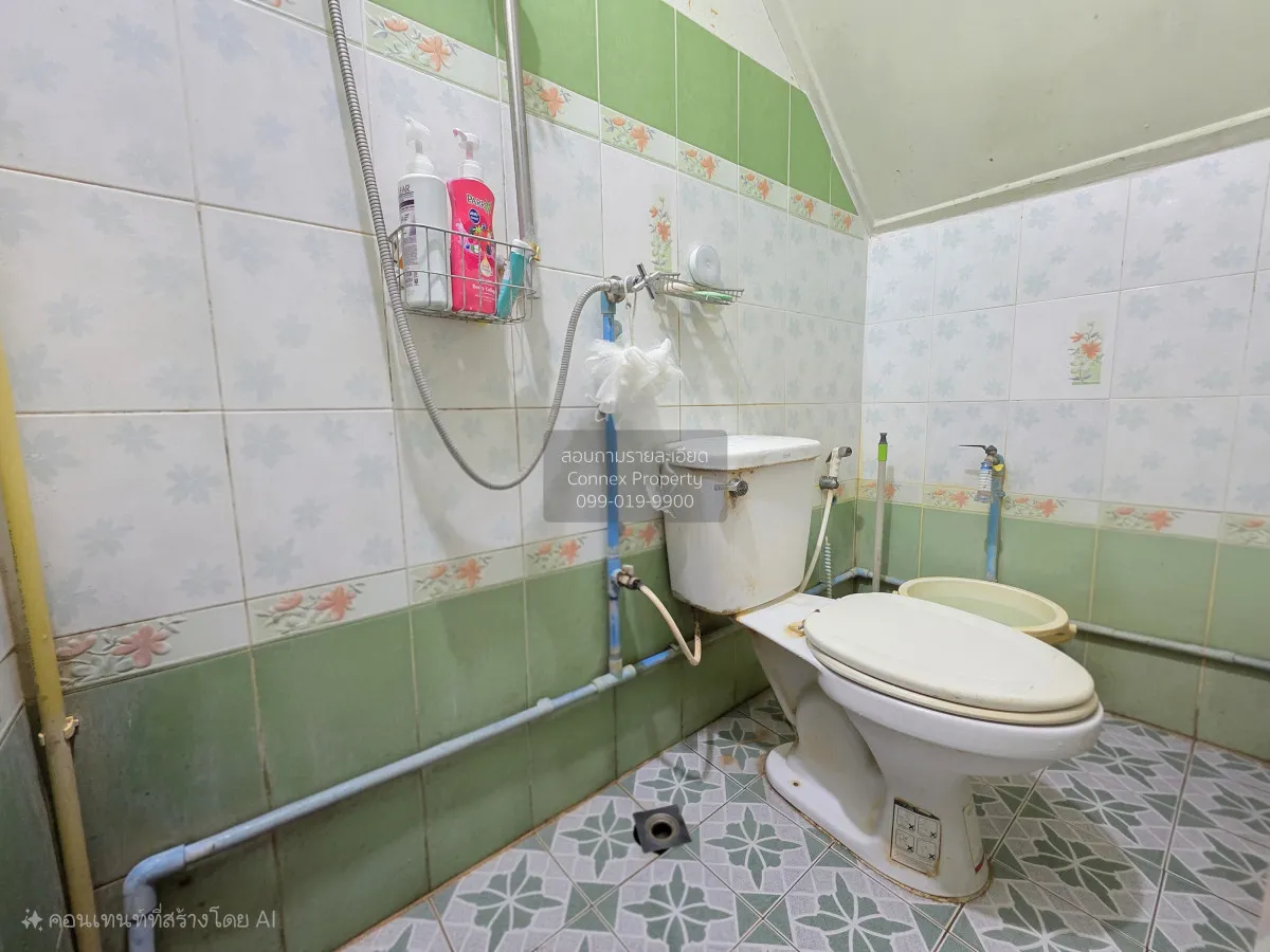 ขายบ้าน  เคหะชุมชนนครปฐม ท่าตำหนัก นครชัยศรี นครปฐม CX-158164