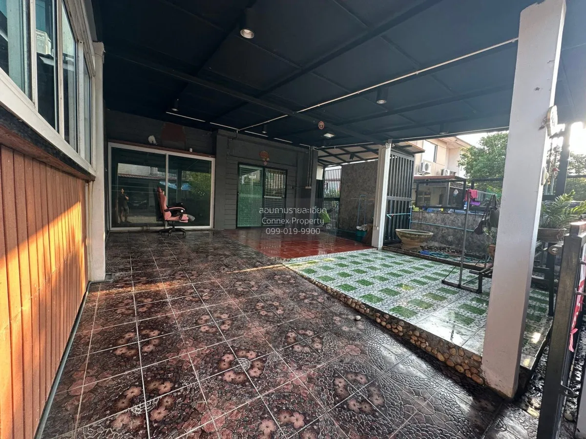 For Sale Townhouse/Townhome  , Baan Pruksa 79 Lumlukka Klong 3 ,  3