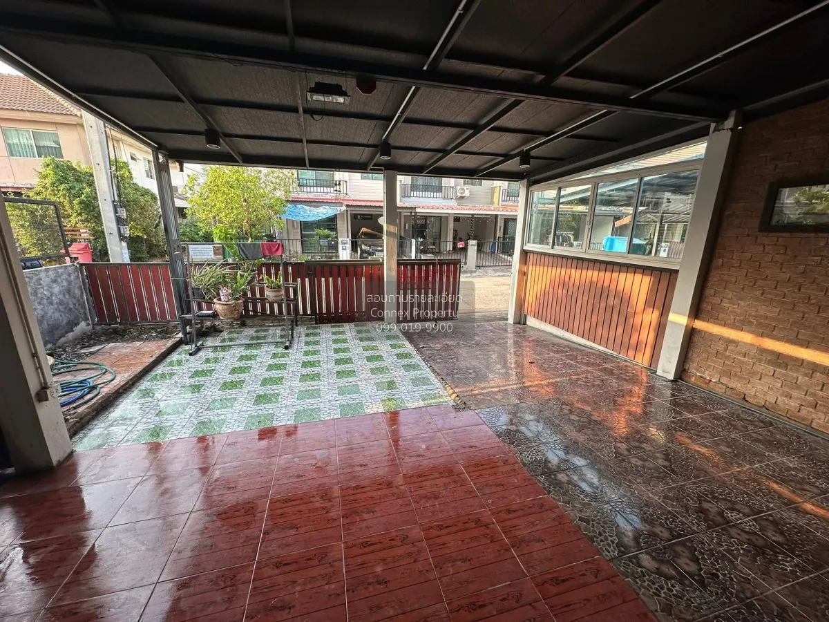 For Sale Townhouse/Townhome  , Baan Pruksa 79 Lumlukka Klong 3 ,  4