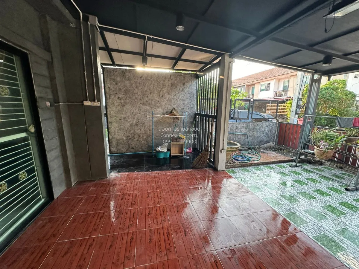 For Sale Townhouse/Townhome  , Baan Pruksa 79 Lumlukka Klong 3 , 