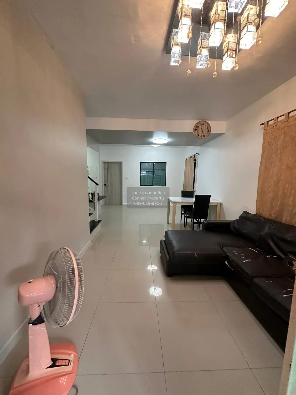 For Sale Townhouse/Townhome  , Baan Pruksa 79 Lumlukka Klong 3 , 