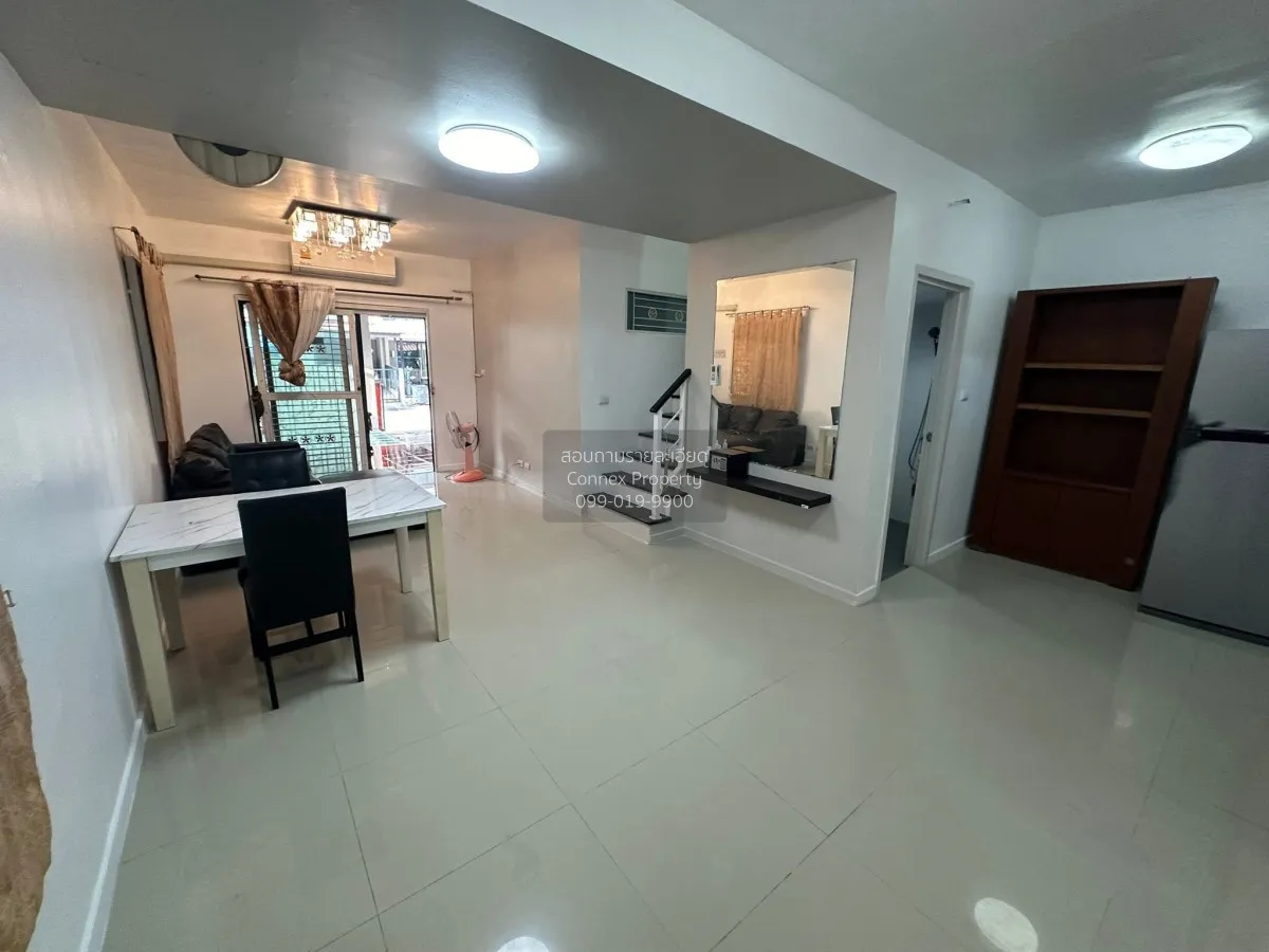 For Sale Townhouse/Townhome  , Baan Pruksa 79 Lumlukka Klong 3 , 