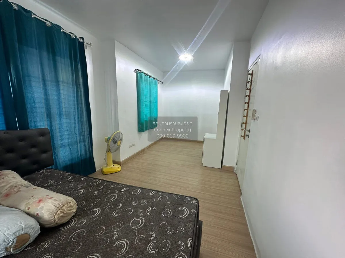 For Sale Townhouse/Townhome  , Baan Pruksa 79 Lumlukka Klong 3 , 