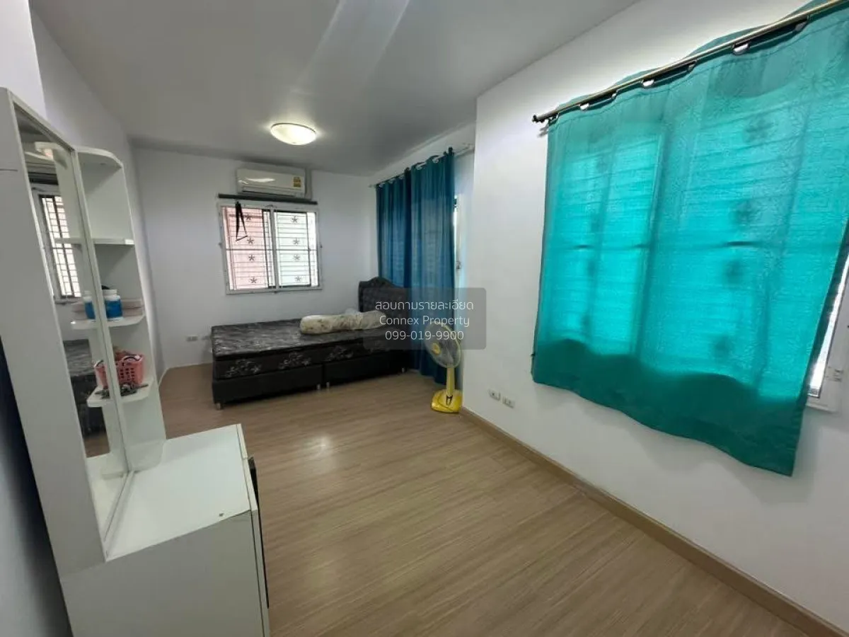 For Sale Townhouse/Townhome  , Baan Pruksa 79 Lumlukka Klong 3 , 