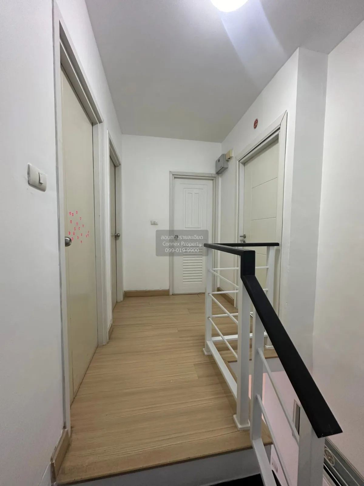 For Sale Townhouse/Townhome  , Baan Pruksa 79 Lumlukka Klong 3 , 