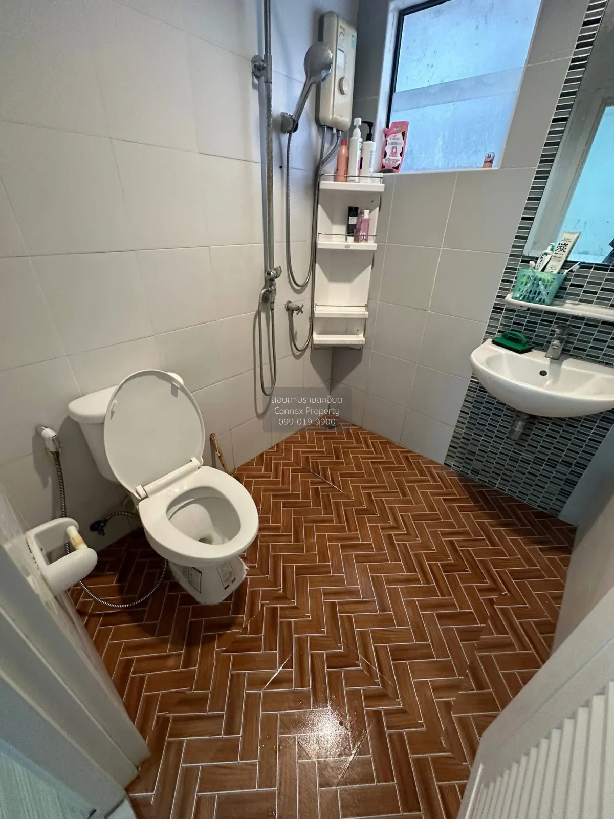 For Sale Townhouse/Townhome  , Baan Pruksa 79 Lumlukka Klong 3 , 