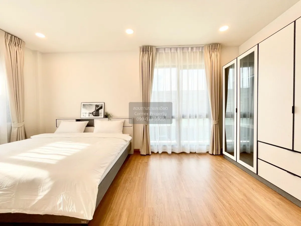 เช่าบ้าน  เซนโทร บางนา หน้ากว้าง บางแก้ว บางพลี สมุทรปราการ CX-15