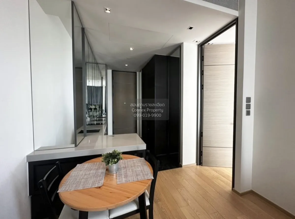 เช่าคอนโด  28 ชิดลม วิวสวย ชั้นสูง BTS-ชิดลม ลุมพินี เขต ปทุมวัน  4