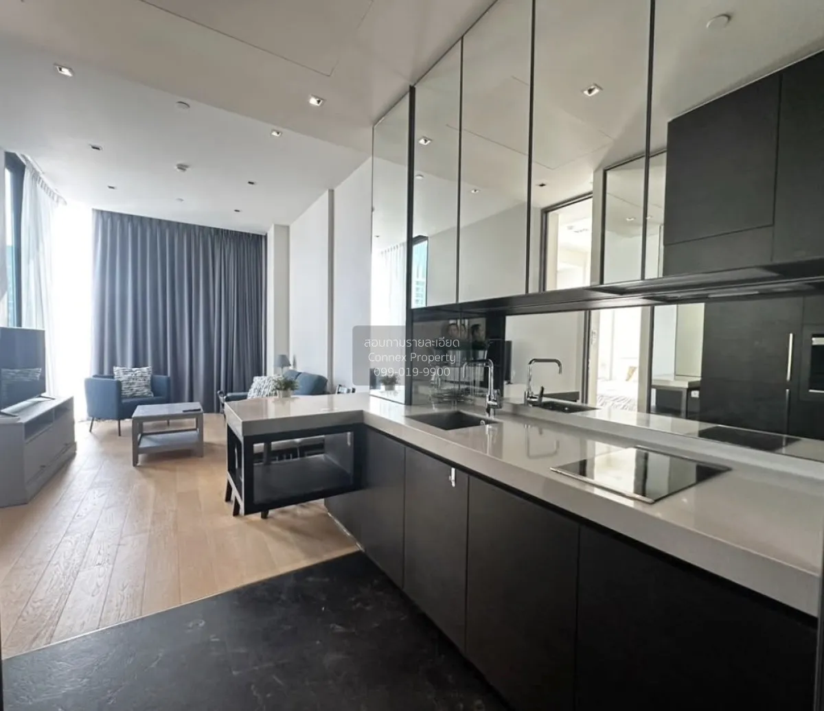 เช่าคอนโด  28 ชิดลม วิวสวย ชั้นสูง BTS-ชิดลม ลุมพินี เขต ปทุมวัน 
