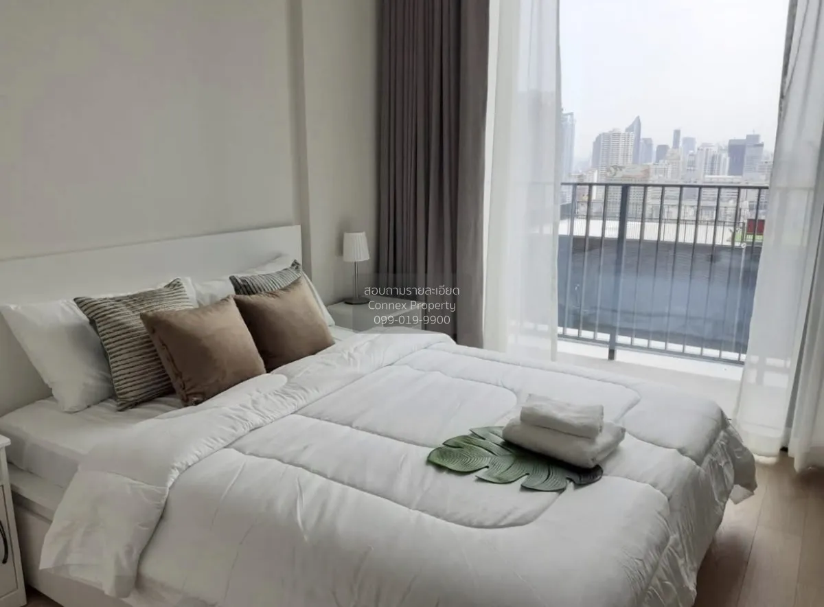 เช่าคอนโด  28 ชิดลม วิวสวย ชั้นสูง BTS-ชิดลม ลุมพินี เขต ปทุมวัน 