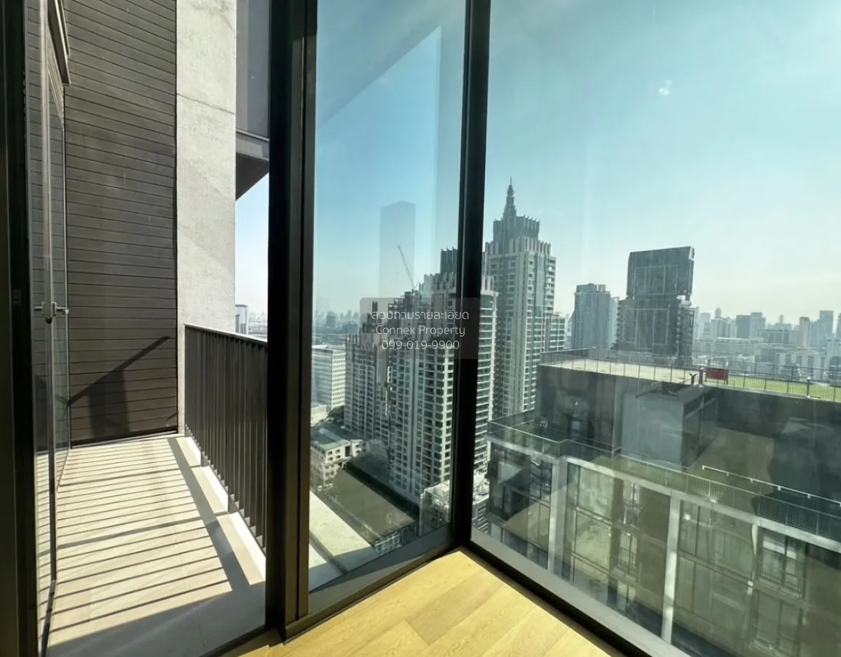 เช่าคอนโด  28 ชิดลม วิวสวย ชั้นสูง BTS-ชิดลม ลุมพินี เขต ปทุมวัน 