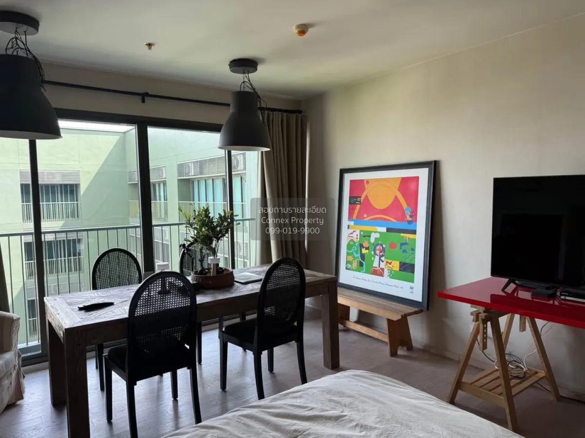 For Sale Condo , Noble Solo , high floor , BTS-Thong Lo , Khlong  1