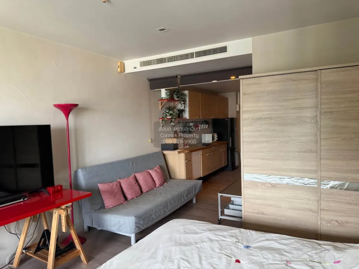 For Sale Condo , Noble Solo , high floor , BTS-Thong Lo , Khlong  2
