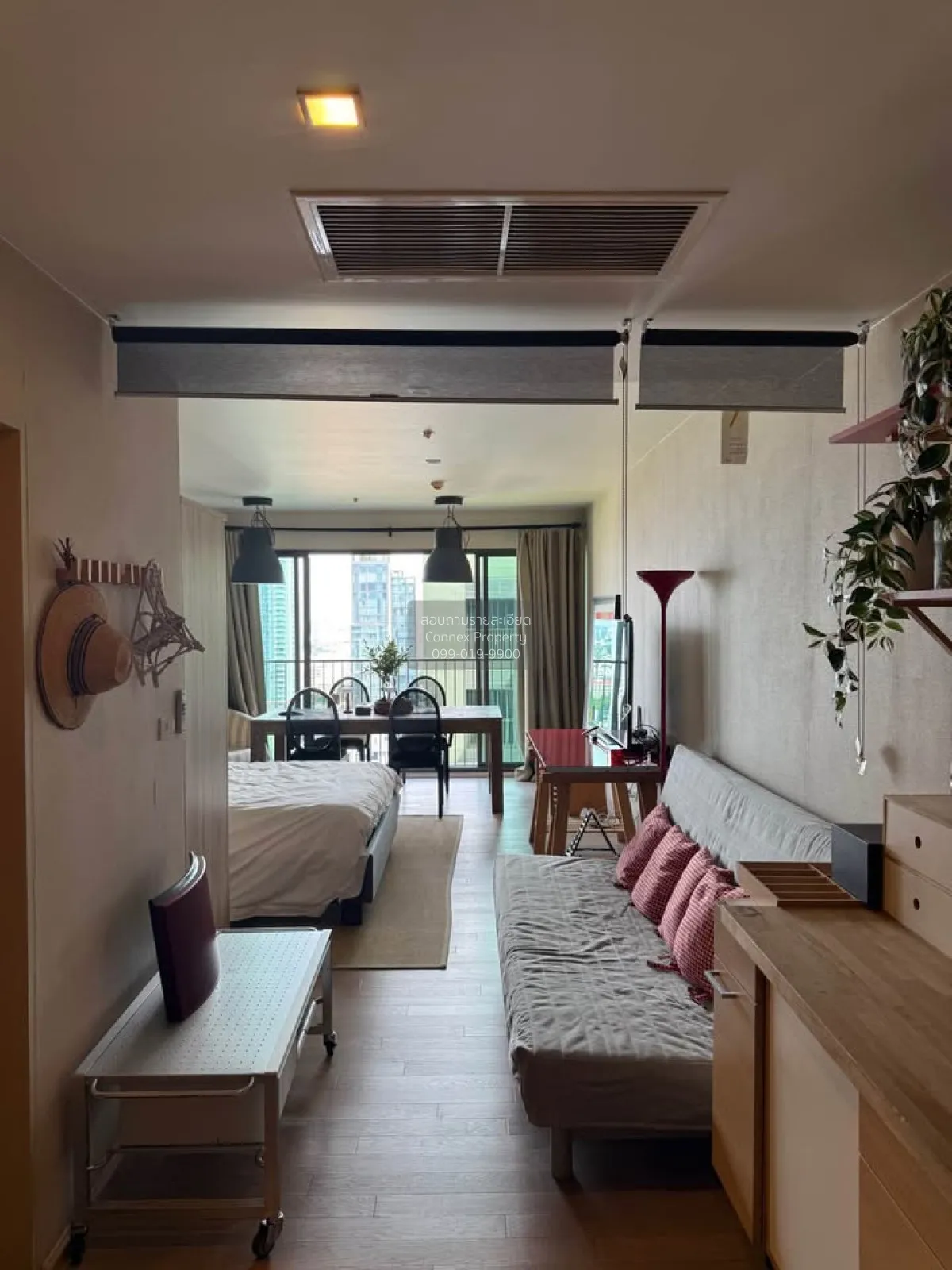 For Sale Condo , Noble Solo , high floor , BTS-Thong Lo , Khlong  4
