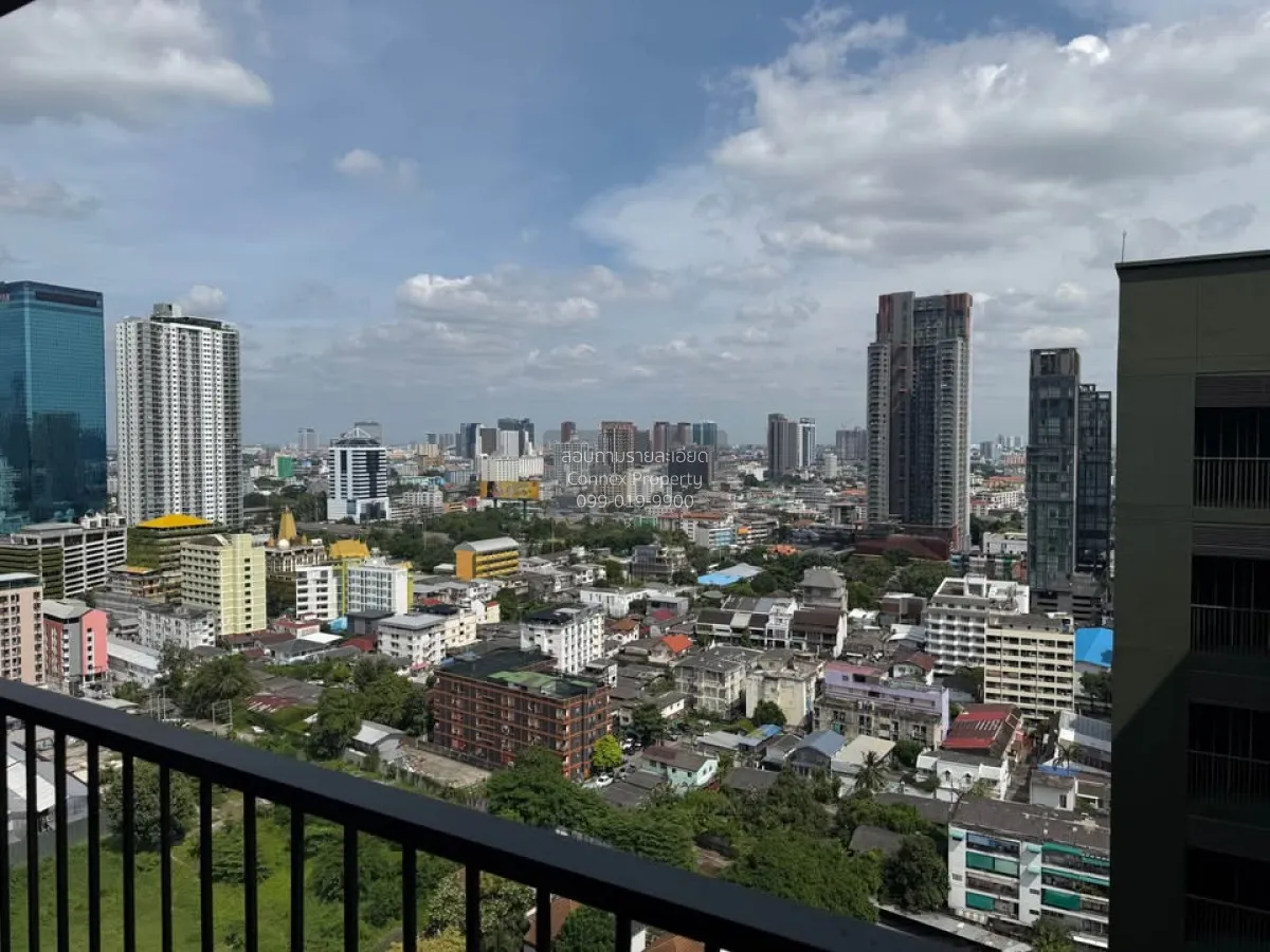 For Sale Condo , Noble Solo , high floor , BTS-Thong Lo , Khlong 