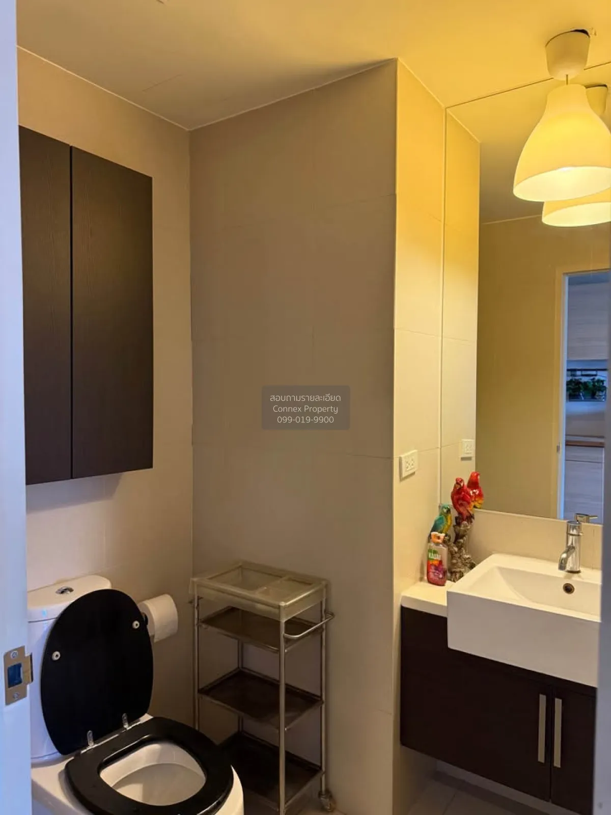 For Sale Condo , Noble Solo , high floor , BTS-Thong Lo , Khlong 