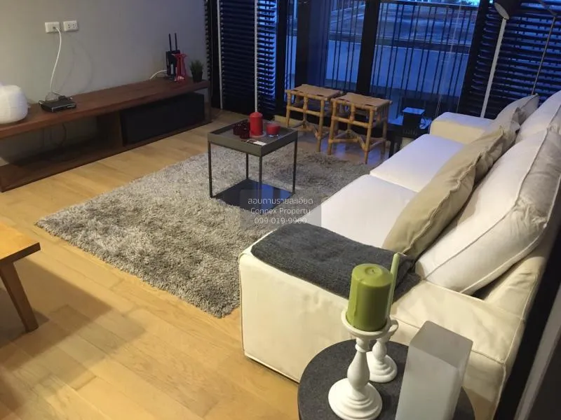 ขายคอนโด  โนเบิล รีวิล BTS-เอกมัย พระโขนง เขต วัฒนา กรุงเทพ CX-15 2