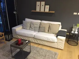 ขายคอนโด  โนเบิล รีวิล BTS-เอกมัย พระโขนง เขต วัฒนา กรุงเทพ CX-15818