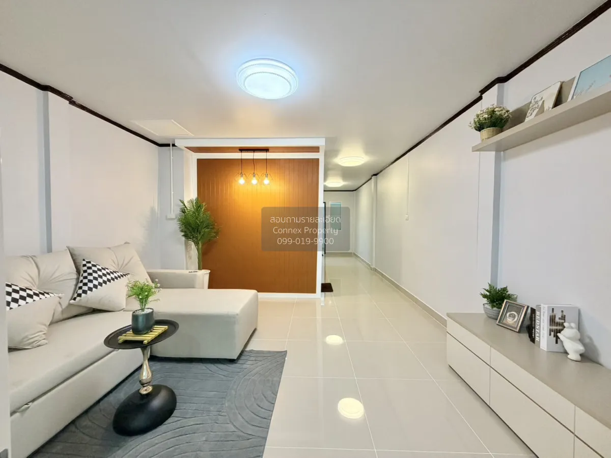 ขายทาวน์เฮ้าส์/ทาวน์โฮม  บ้านลุมพินี บางบัวทอง MRT-คลองบางไผ่ พิม