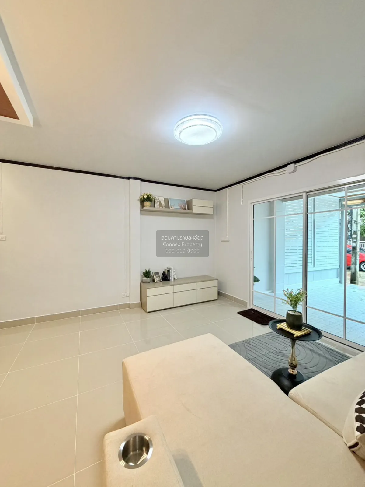 ขายทาวน์เฮ้าส์/ทาวน์โฮม  บ้านลุมพินี บางบัวทอง MRT-คลองบางไผ่ พิม