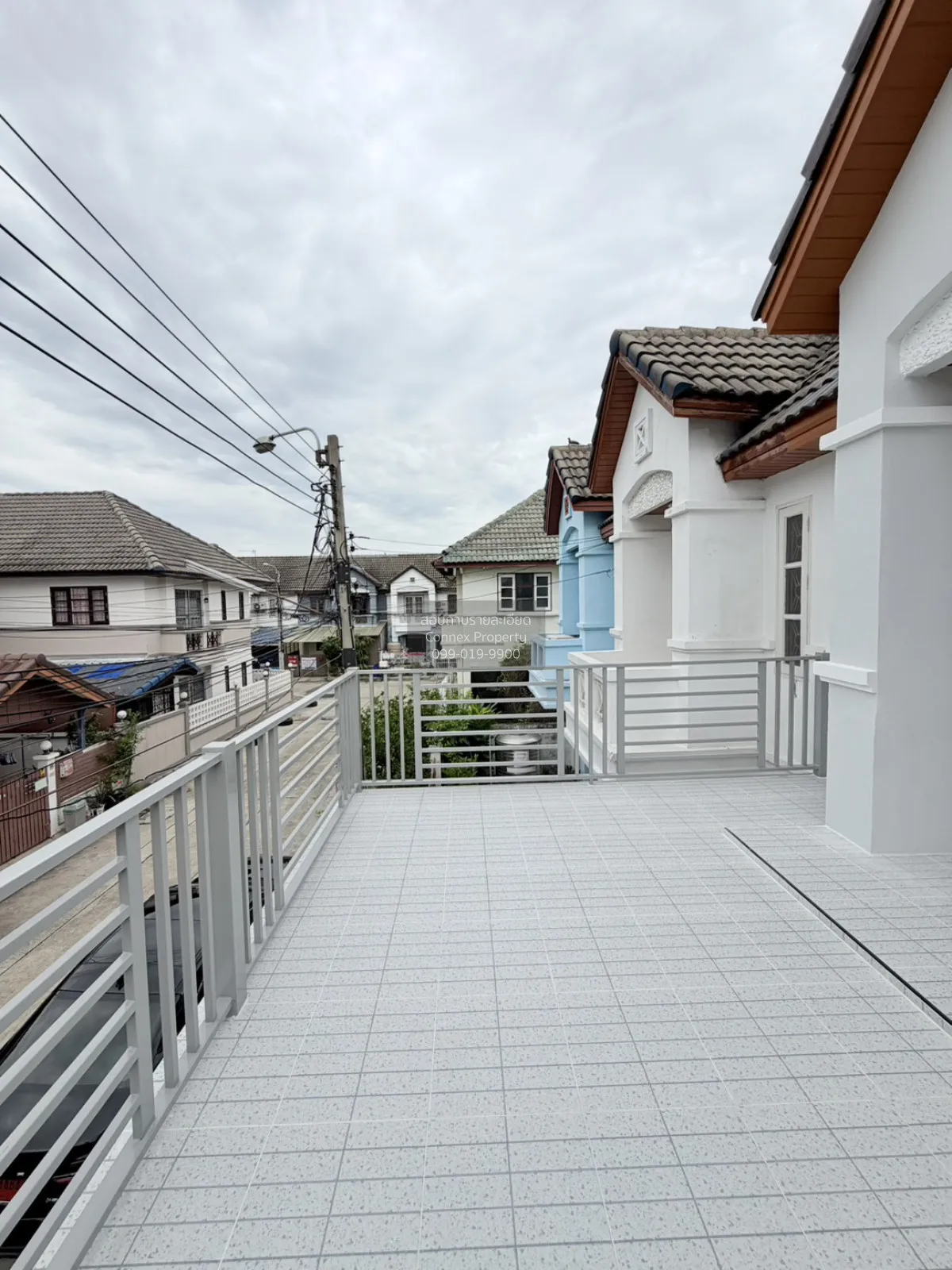 ขายทาวน์เฮ้าส์/ทาวน์โฮม  บ้านลุมพินี บางบัวทอง MRT-คลองบางไผ่ พิม