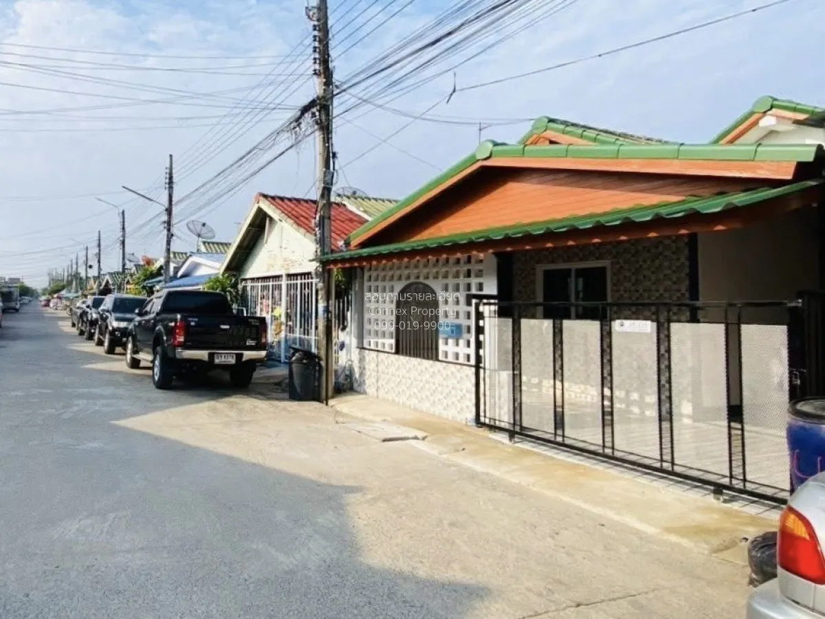 For Sale Townhouse/Townhome  , Amornsup , Krathum Rai , Nong Chok 2