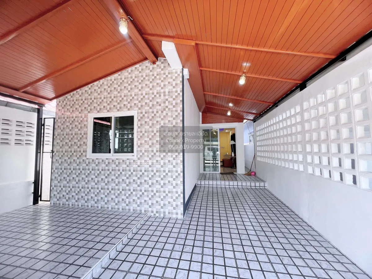 For Sale Townhouse/Townhome  , Amornsup , Krathum Rai , Nong Chok 3