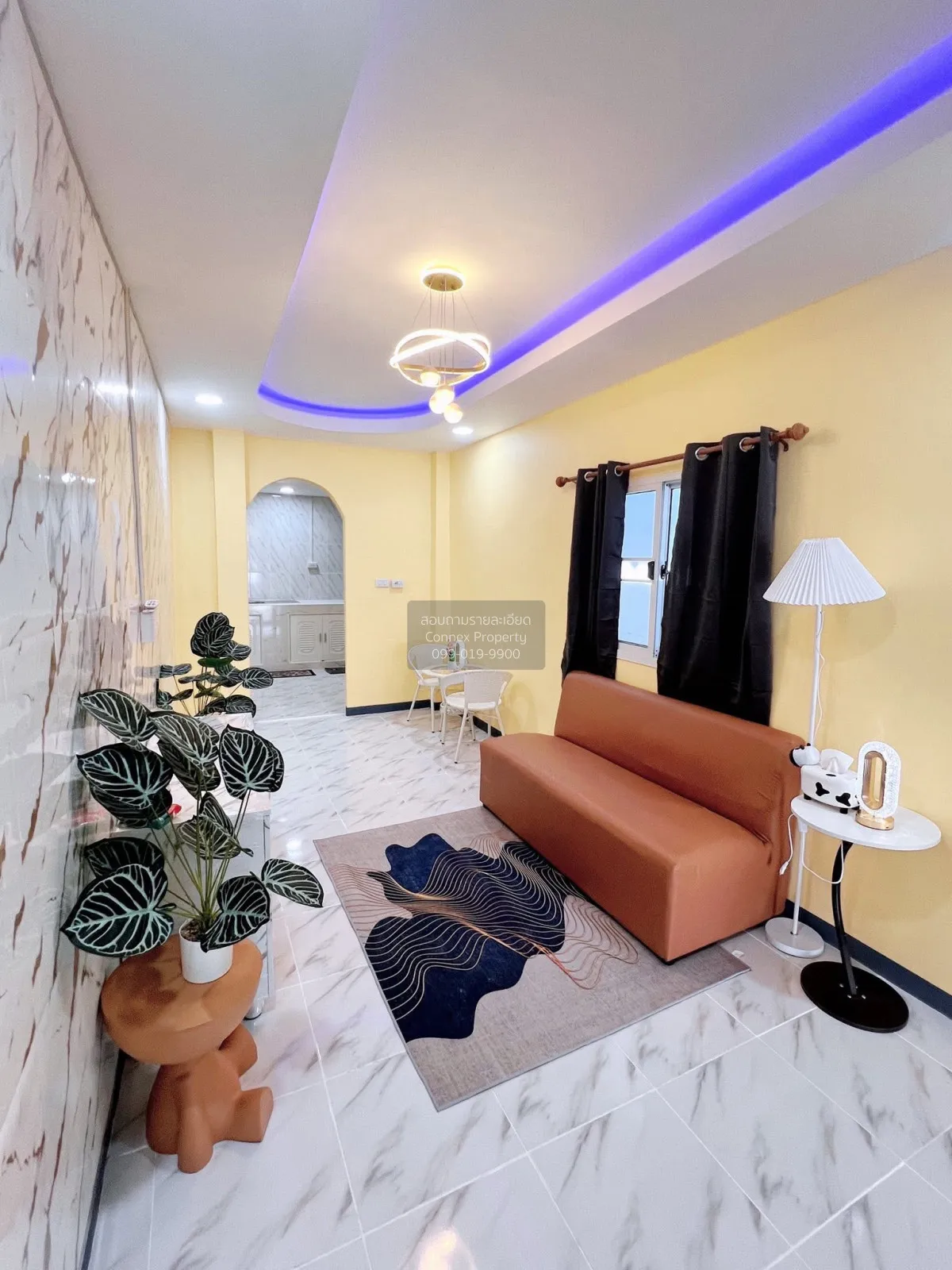 For Sale Townhouse/Townhome  , Amornsup , Krathum Rai , Nong Chok 4