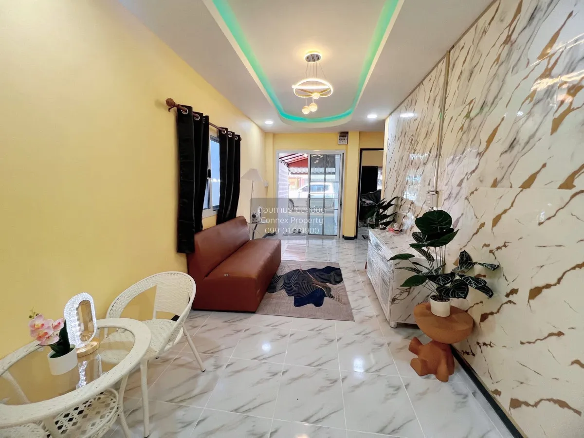 For Sale Townhouse/Townhome  , Amornsup , Krathum Rai , Nong Chok