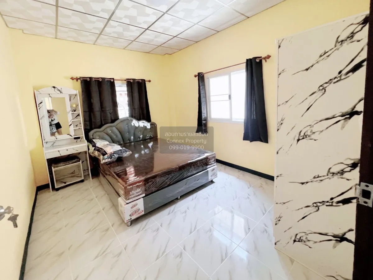 For Sale Townhouse/Townhome  , Amornsup , Krathum Rai , Nong Chok