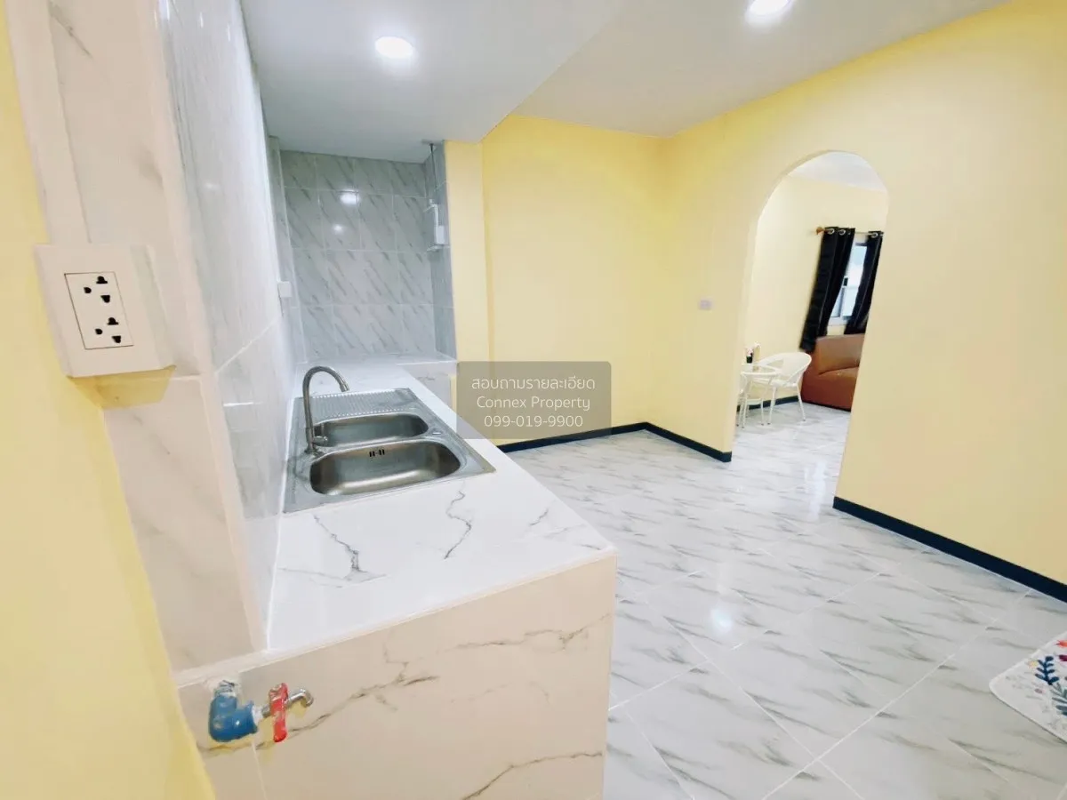 For Sale Townhouse/Townhome  , Amornsup , Krathum Rai , Nong Chok