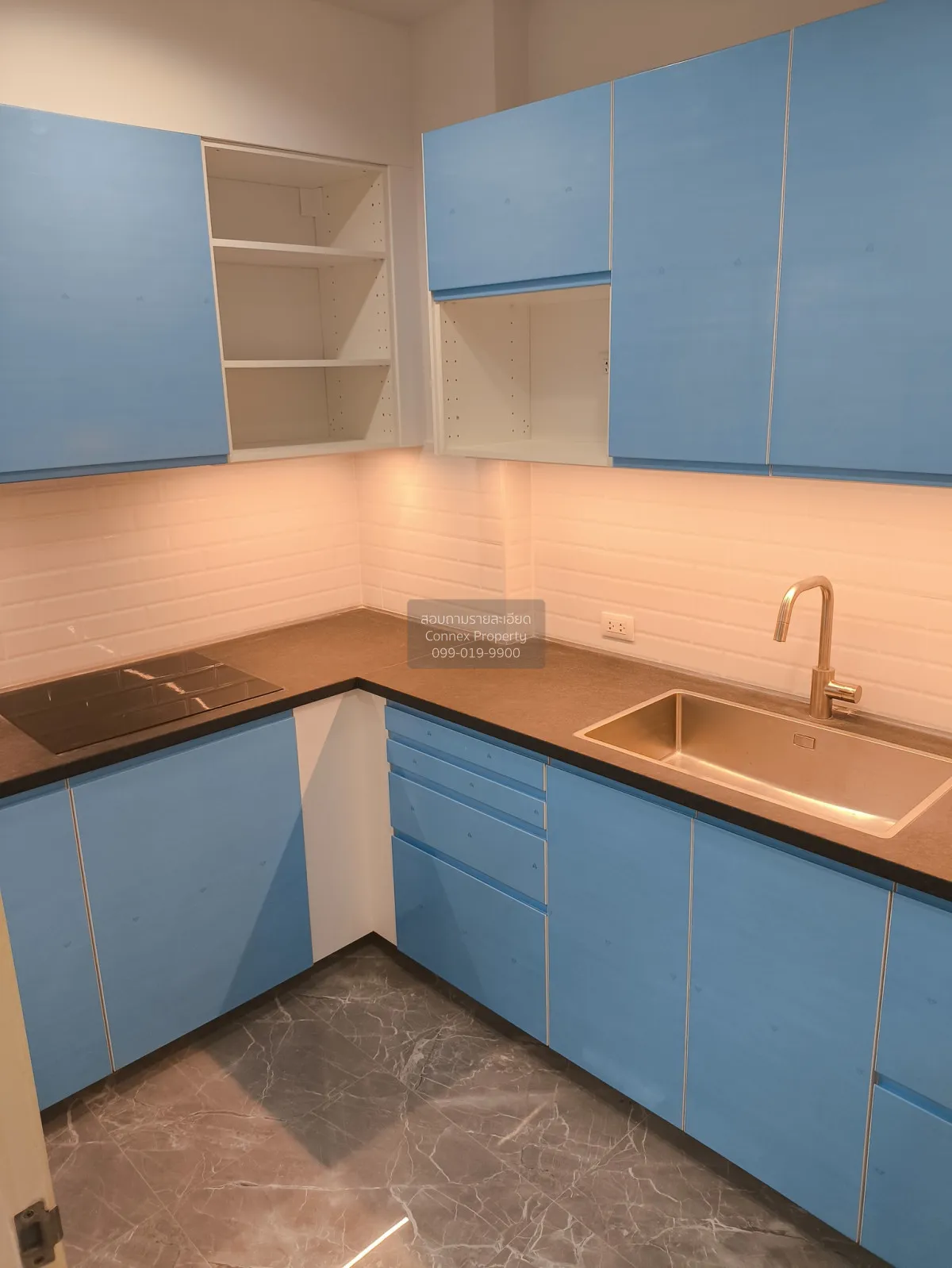 For Rent Townhouse/Townhome  , Baan Klang Muang Urbanion Rama 9 - 4